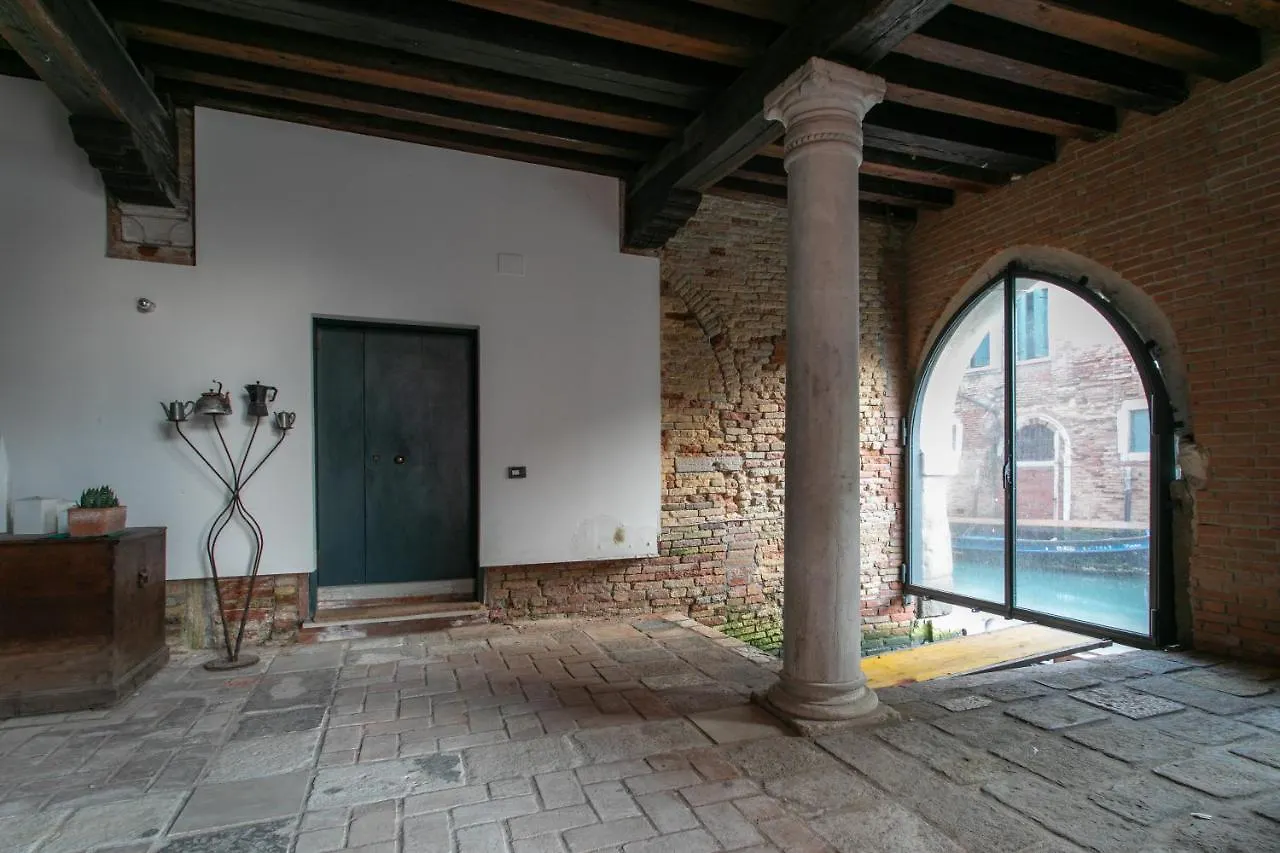 Canaletto Apartments Venice Italy