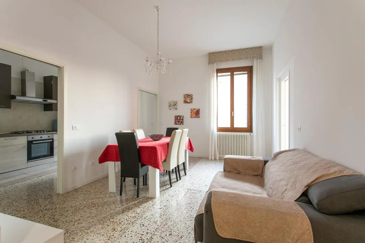 Canaletto Apartments Venice 0*,  Italy