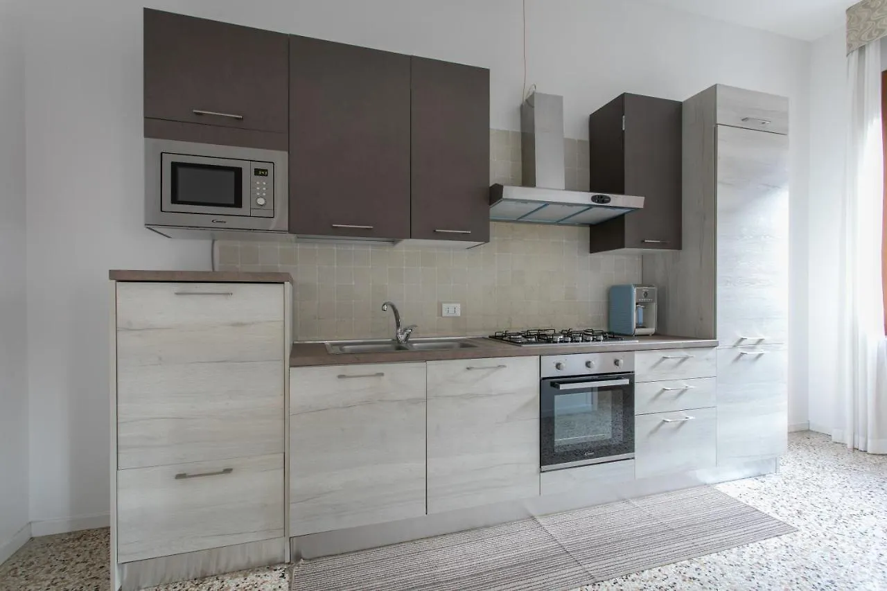 Canaletto Apartments Venice