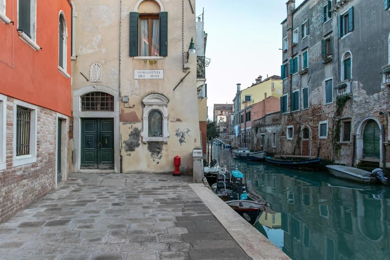 Canaletto Apartments Venice