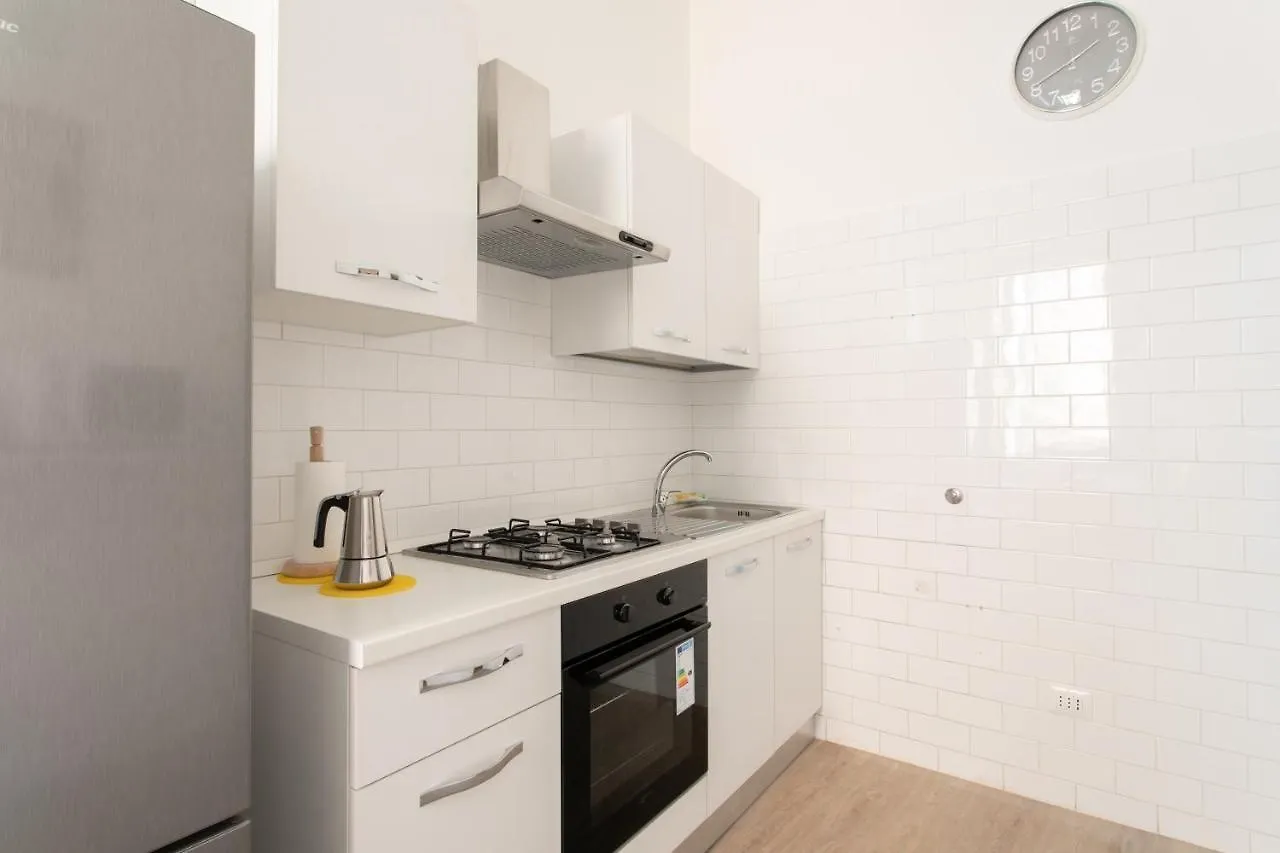 Canaletto Apartments Venice 0*,