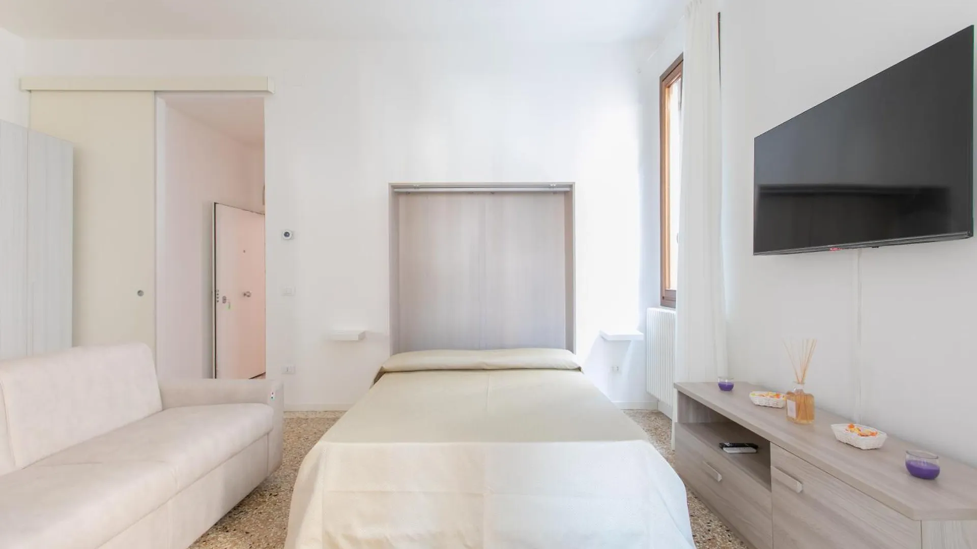 Canaletto Apartments Venice