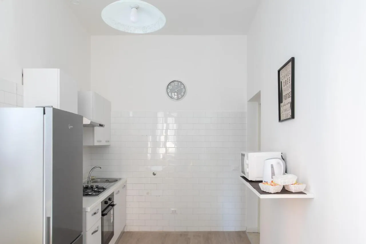 Canaletto Apartments Venice 0*,