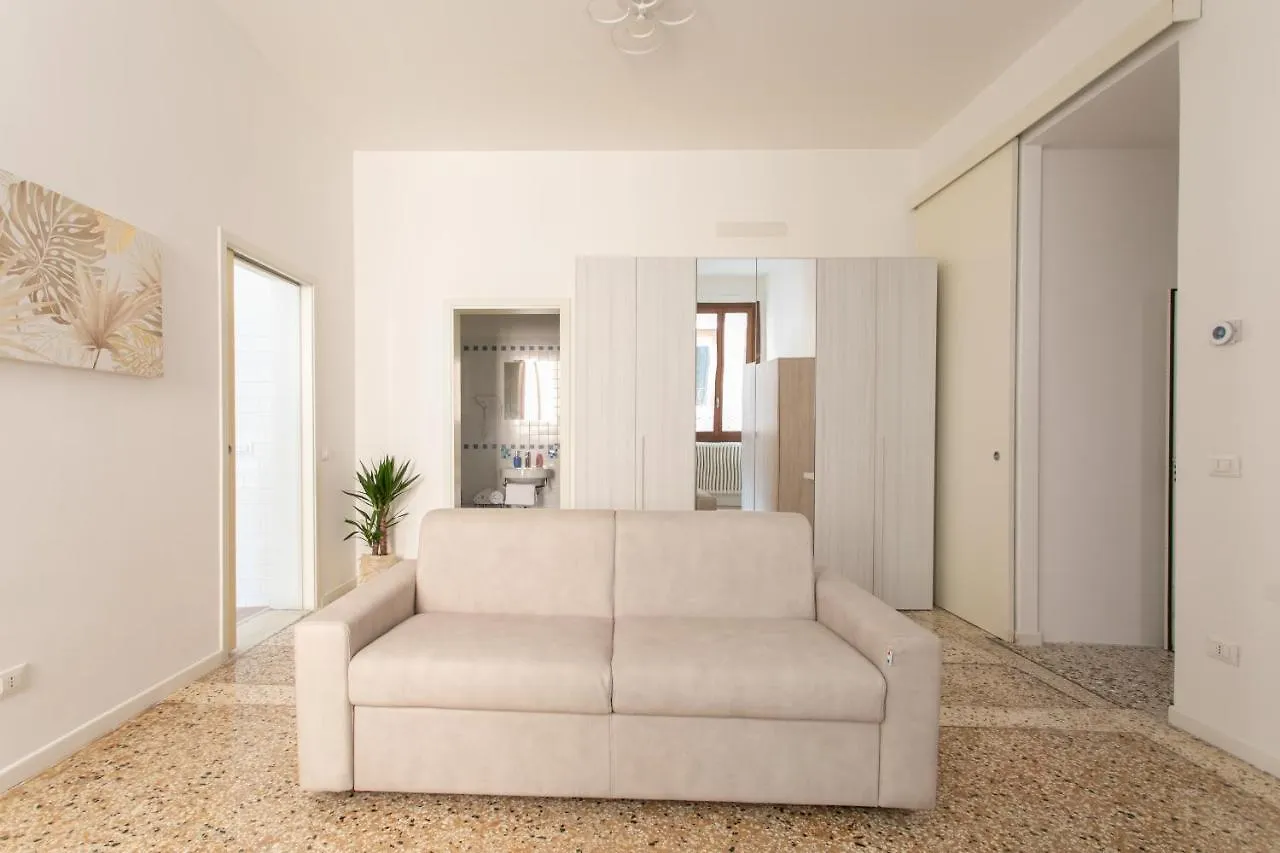 Canaletto Apartments Venice