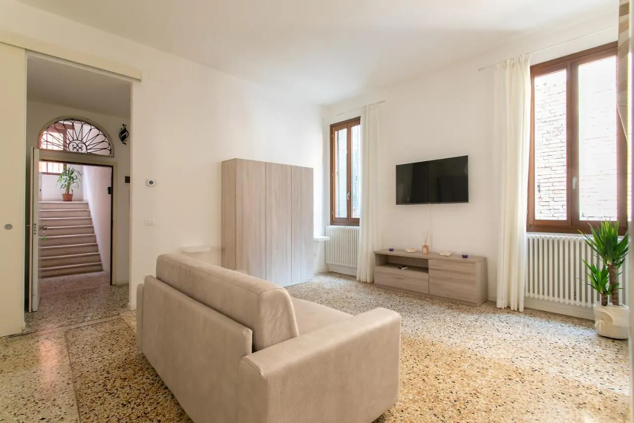 Canaletto Apartments Venice Italy