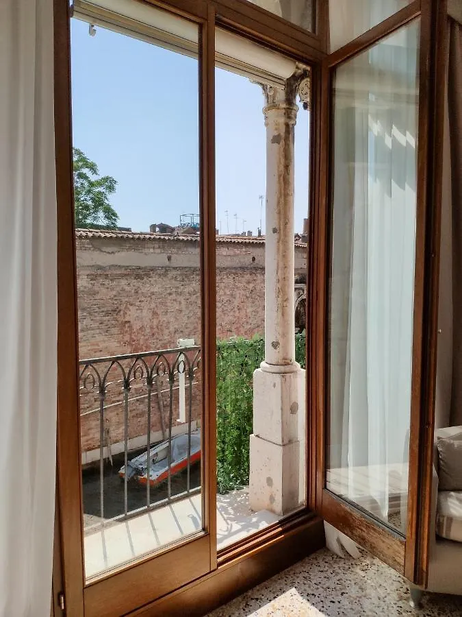 Canaletto Apartments Venice Italy