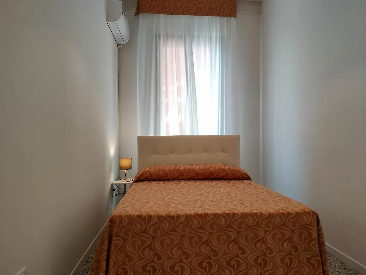 Canaletto Apartments Venice